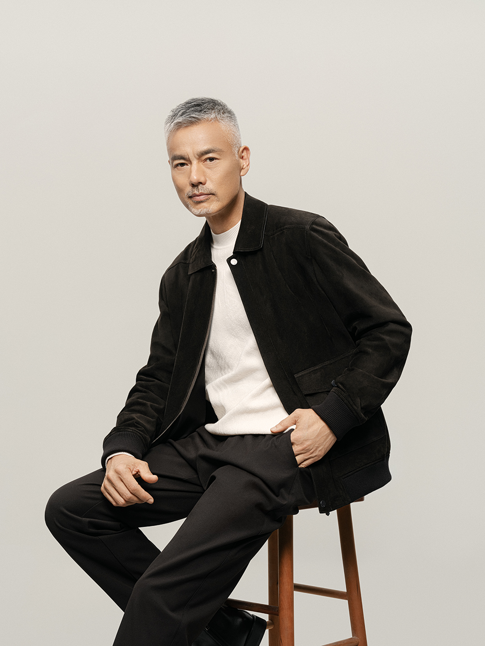 绅士格调历久弥新，恒盛娱乐金秋绅装上市