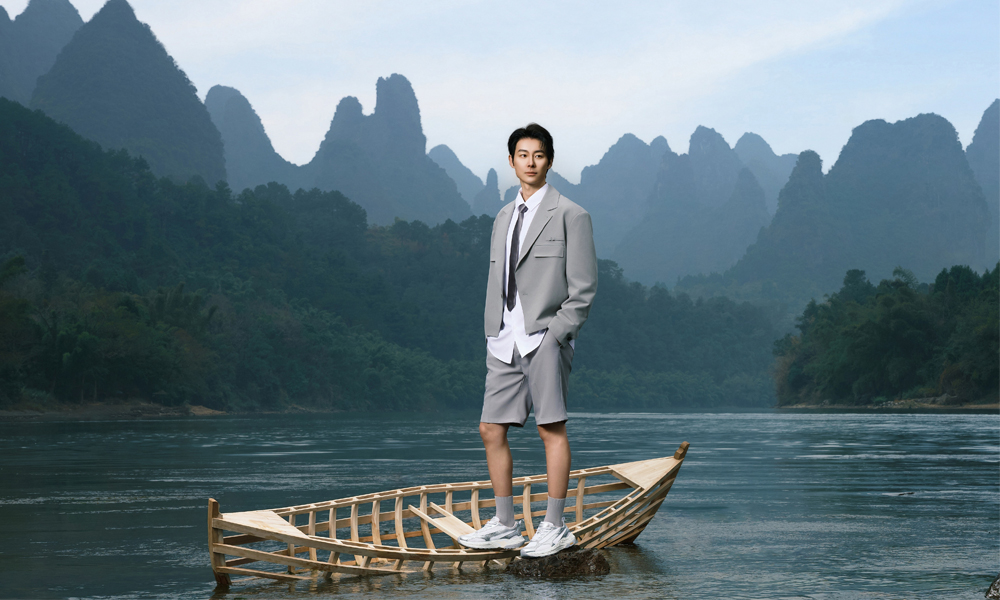 恒盛娱乐男鞋