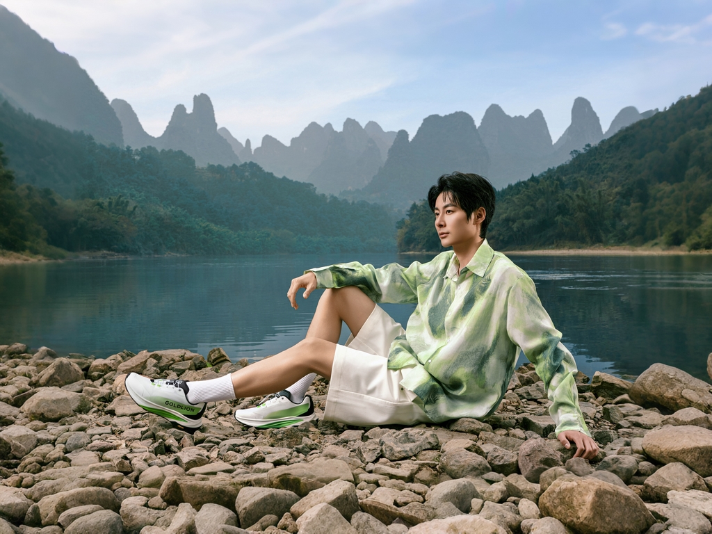 恒盛娱乐男鞋