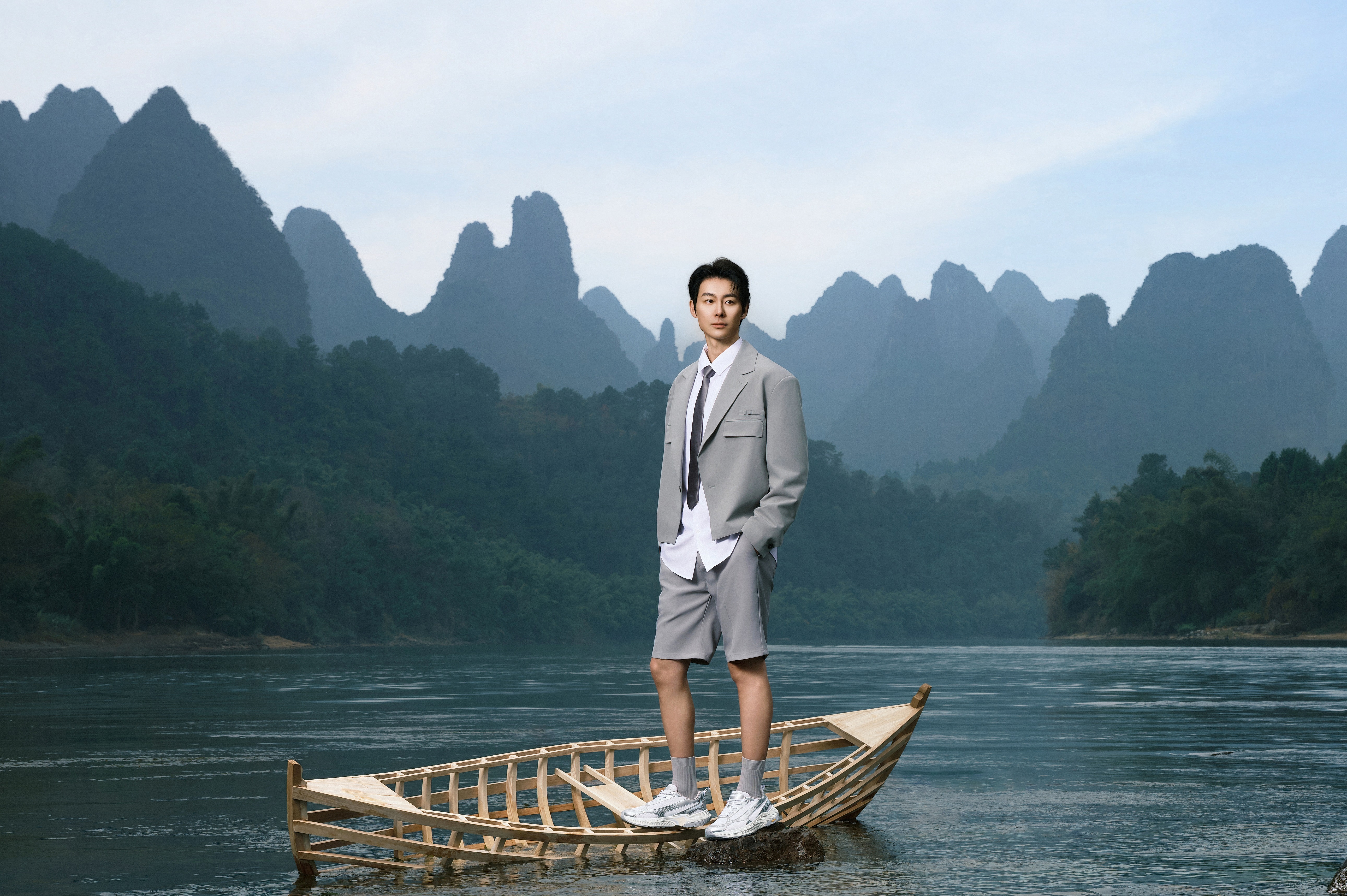 恒盛娱乐男鞋